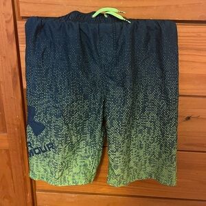 Boys Swim Trunks